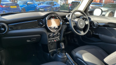 MINI Hatchback 1.5 Cooper Classic 5dr Auto Petrol Hatchback